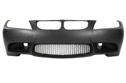 2009-2011 BMW E90 LCI M3 Style Front Bumper W/O PDC