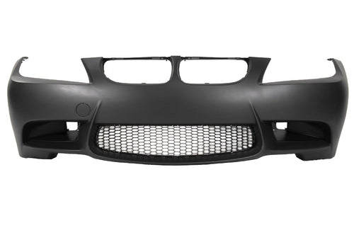 2009-2011 BMW E90 LCI M3 Style Front Bumper W/O PDC