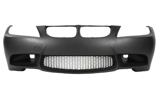 2009-2011 BMW E90 LCI M3 Style Front Bumper W/O PDC