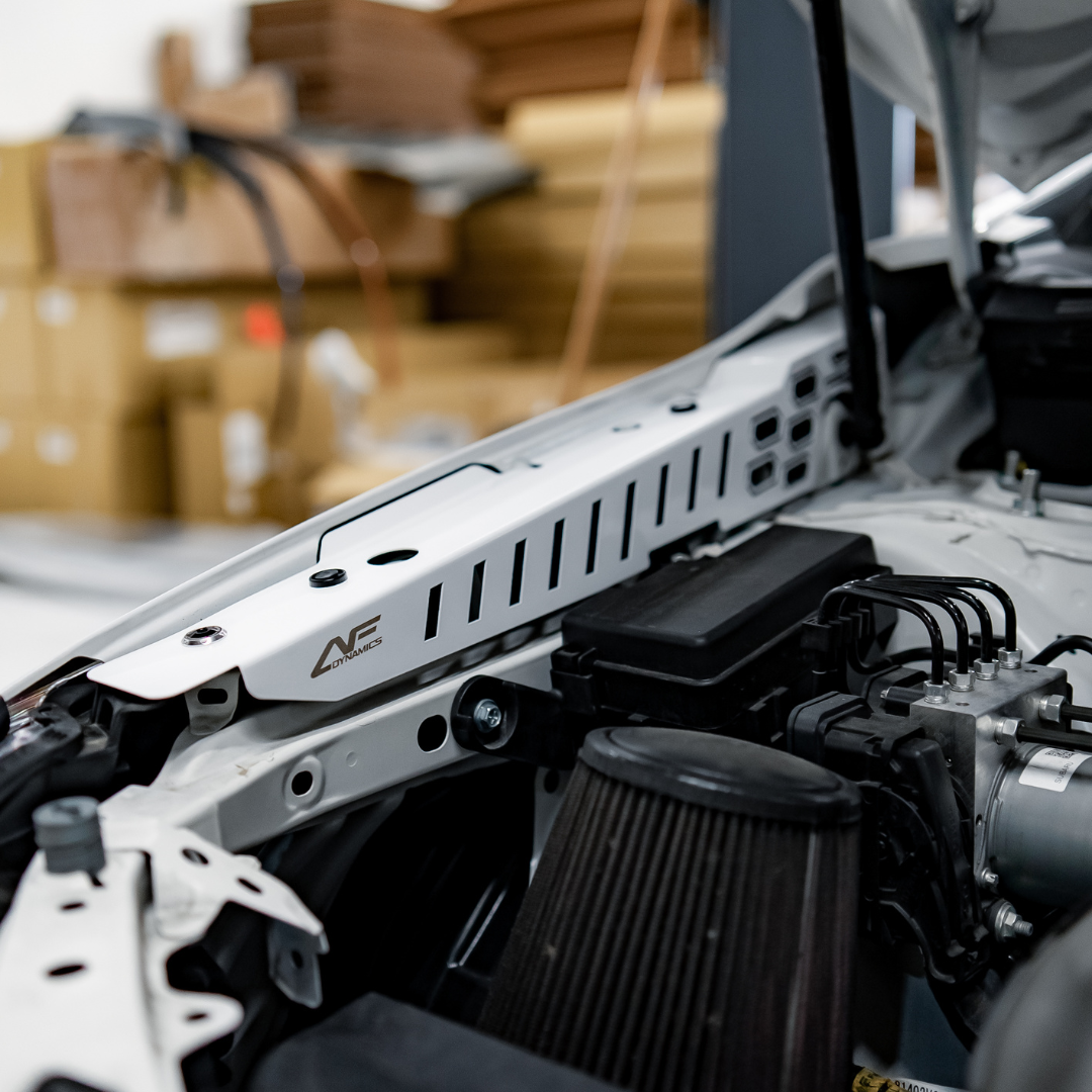 2022-2026 Subaru WRX Engine Dress-Up Kit