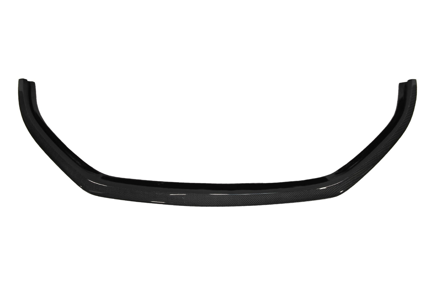 2014-2017 Volkswagen MK7 Golf GTI Style Front Bumper, Carbon Fiber Front Lip