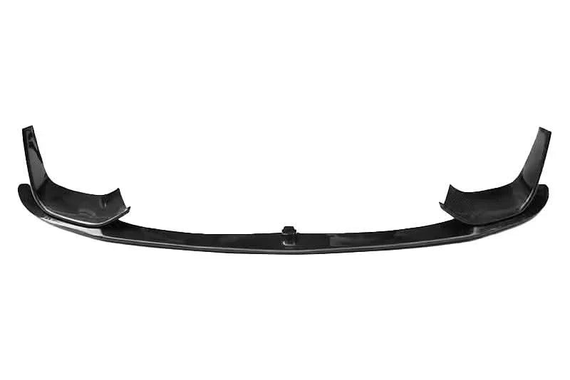 BMW 3 Series F80 M3 F82 F83 M4 M Performance Style Carbon Fiber Front Lip (2015 - 2019)