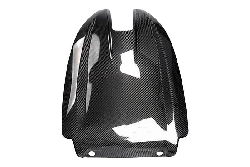 BMW 3 Series G80 M3 G82 G83 M4 OEM Style Carbon Fiber Seat Back Cover (2019 - 2024)