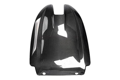 BMW 3 Series G80 M3 G82 G83 M4 OEM Style Carbon Fiber Seat Back Cover (2019 - 2024)