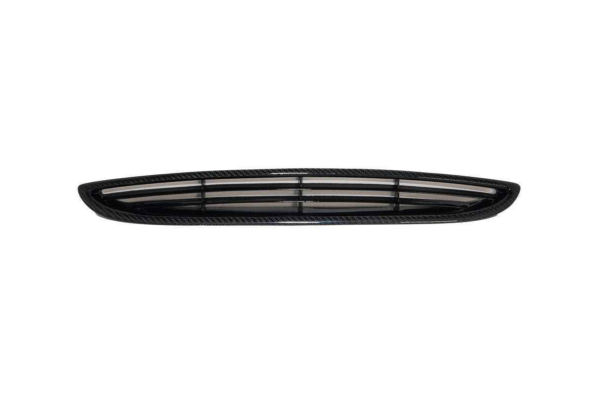 BMW F8X / F80 M3/ F82 M4 GTS Style Hood (ALUMINIUM)