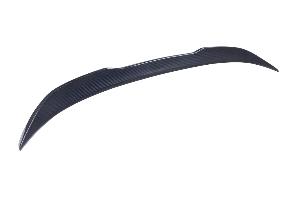 BMW 3 Series G20 G28/G80 M3 DA Style Carbon Fiber Trunk Spoiler (2019 - 2024)