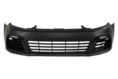 2010-2014 Volkswagen MK6 Golf R Style Front Bumper without PDC Hole