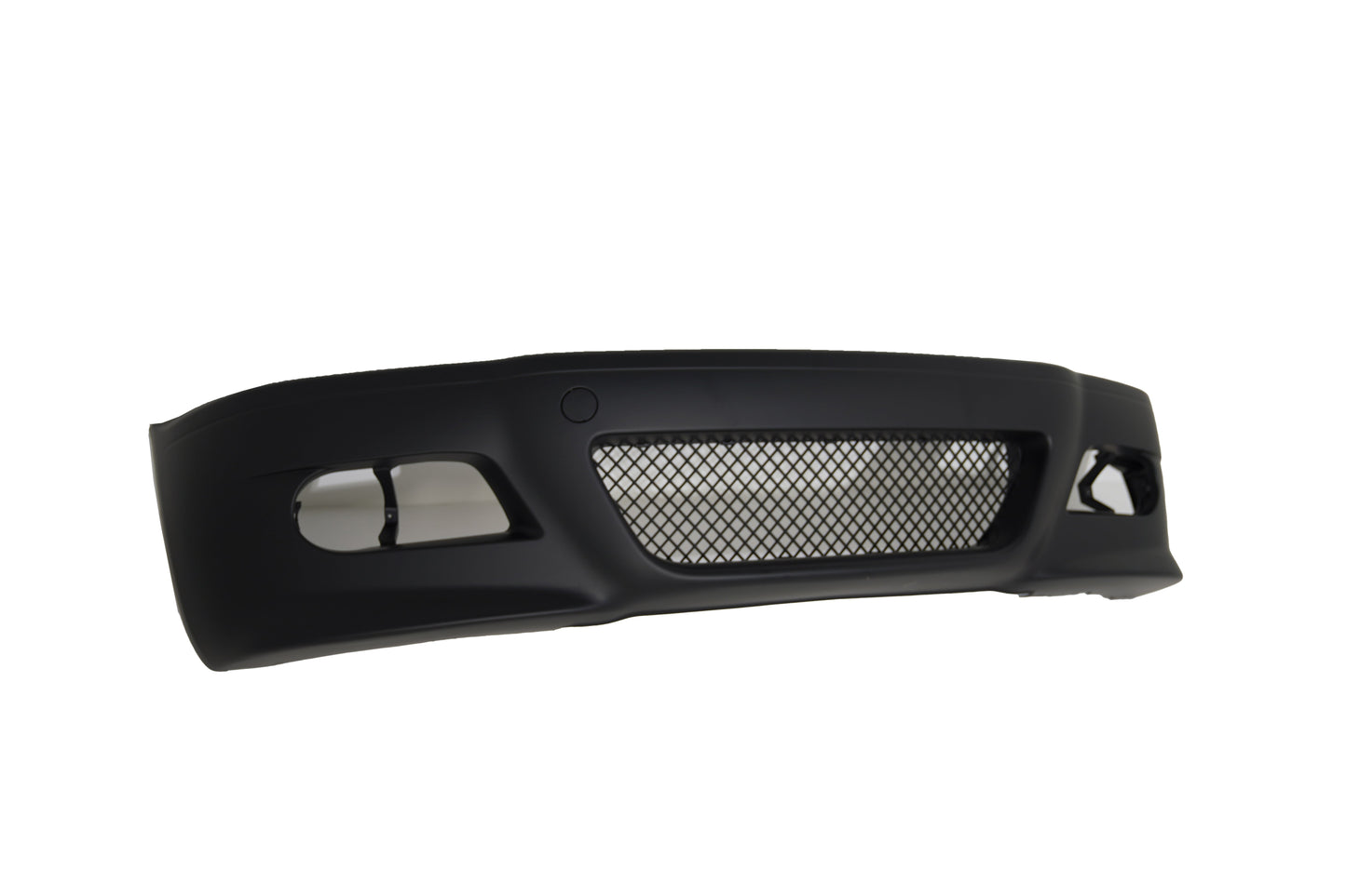 2000-2006 BMW E46 M3 Style Sedan Front Bumper