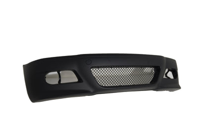 2000-2006 BMW E46 M3 Style Sedan Front Bumper