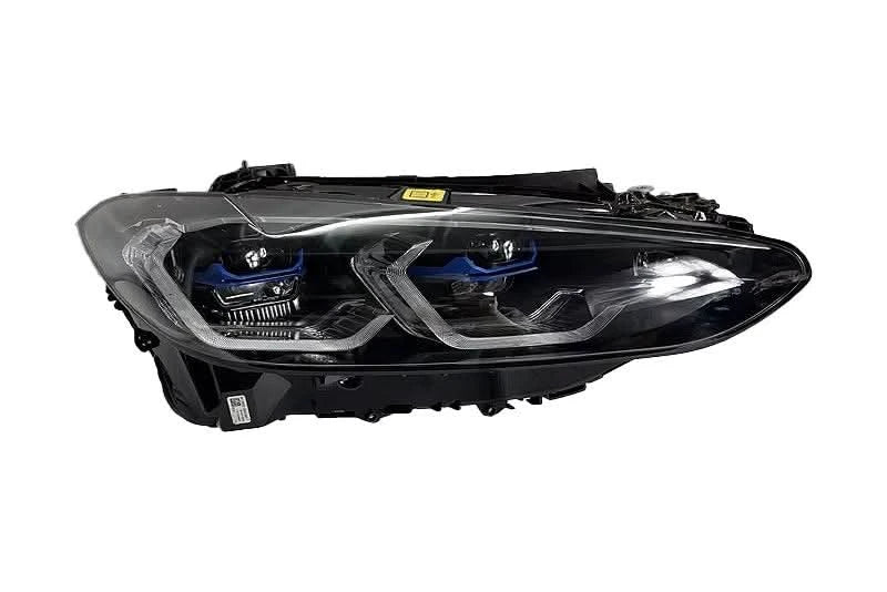 BMW 3/4 Series G80 M3 G82 M4 Modern Style LED Headlight (2014 - 2019)