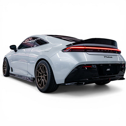 2026+ Honda Prelude Rear Duckbill Spoiler