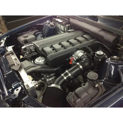Mishimoto Performance Aluminum Radiator BMW E30/E36 1988-1999 Manual