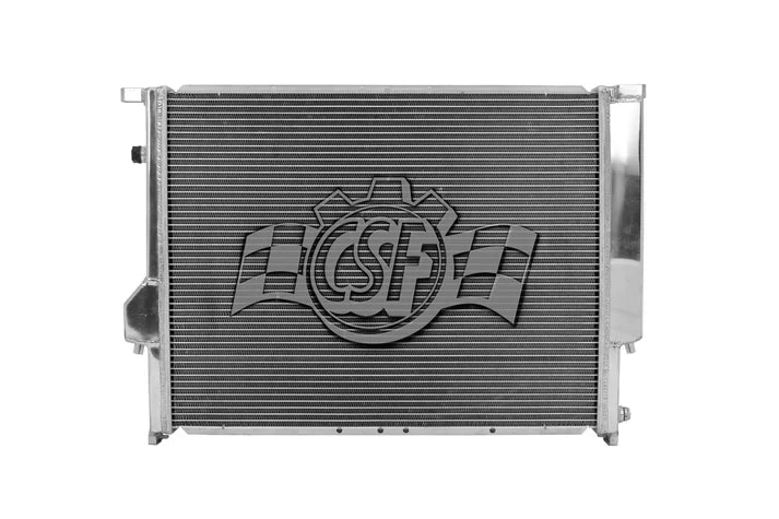CSF High-Performance All-Aluminum Radiator BMW E30/E36