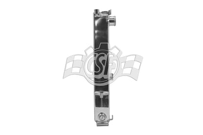 CSF High-Performance All-Aluminum Radiator BMW E30/E36