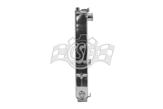 CSF High-Performance All-Aluminum Radiator BMW E30/E36