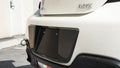 Carbon Fiber Toyota GR86/ Subaru BRZ License Plate Frame 2022+