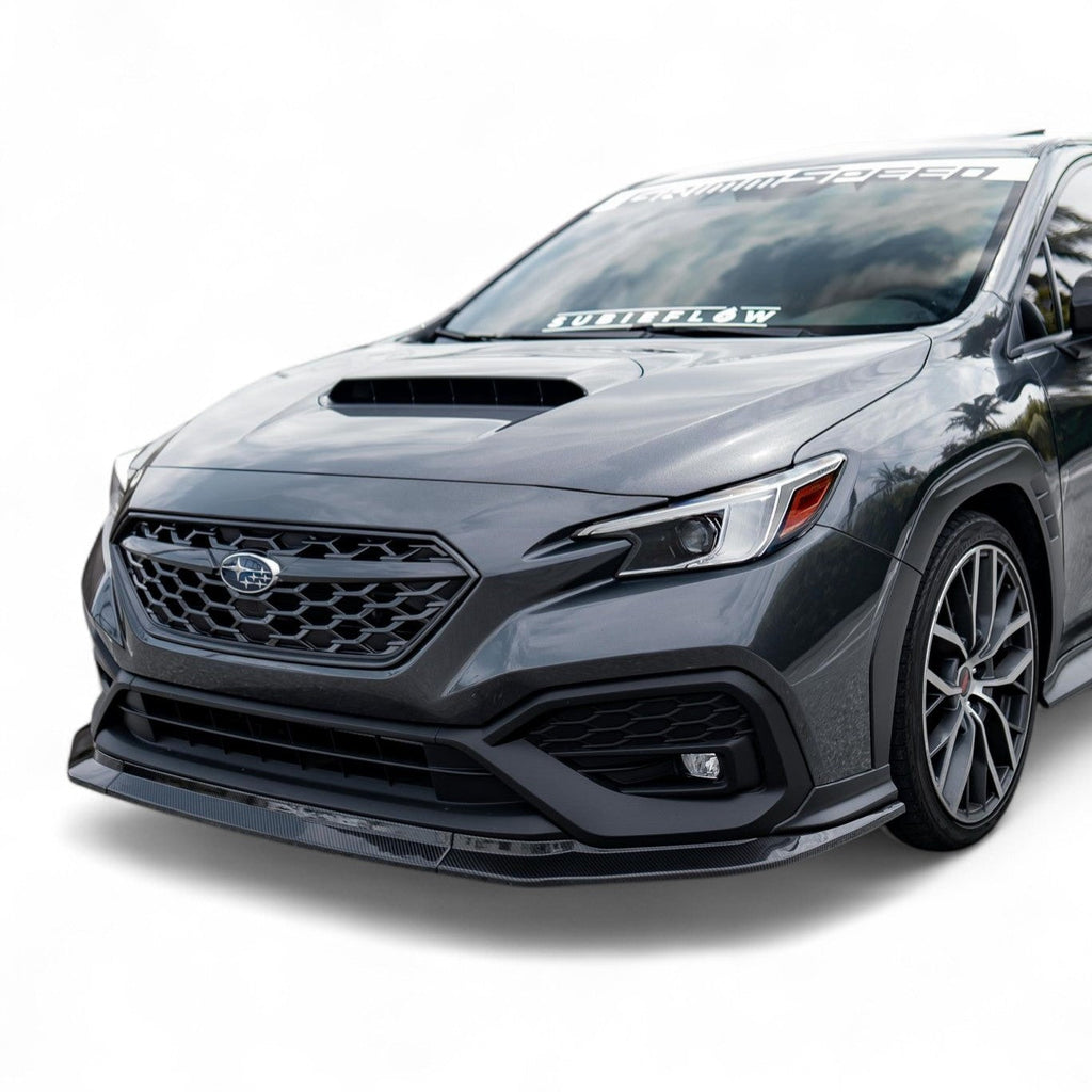 2022-2026 Subaru WRX AFD V2 Front Lip