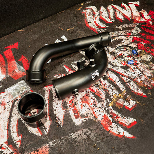 Rvng G series/Supra Gen 2 B58 Upgraded Charge pipe | House of Apex - House of Apex