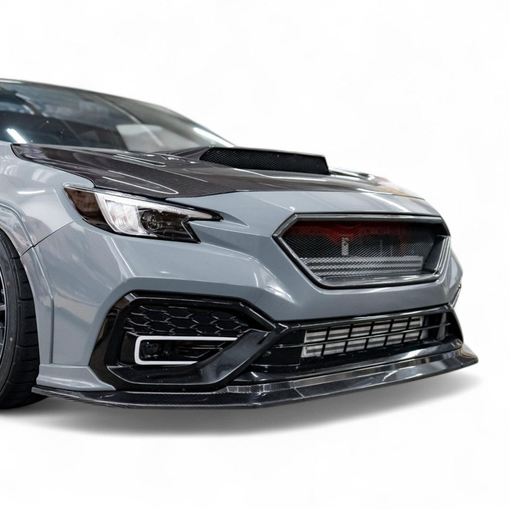 2022-2026 Subaru WRX AFD V2 Front Lip