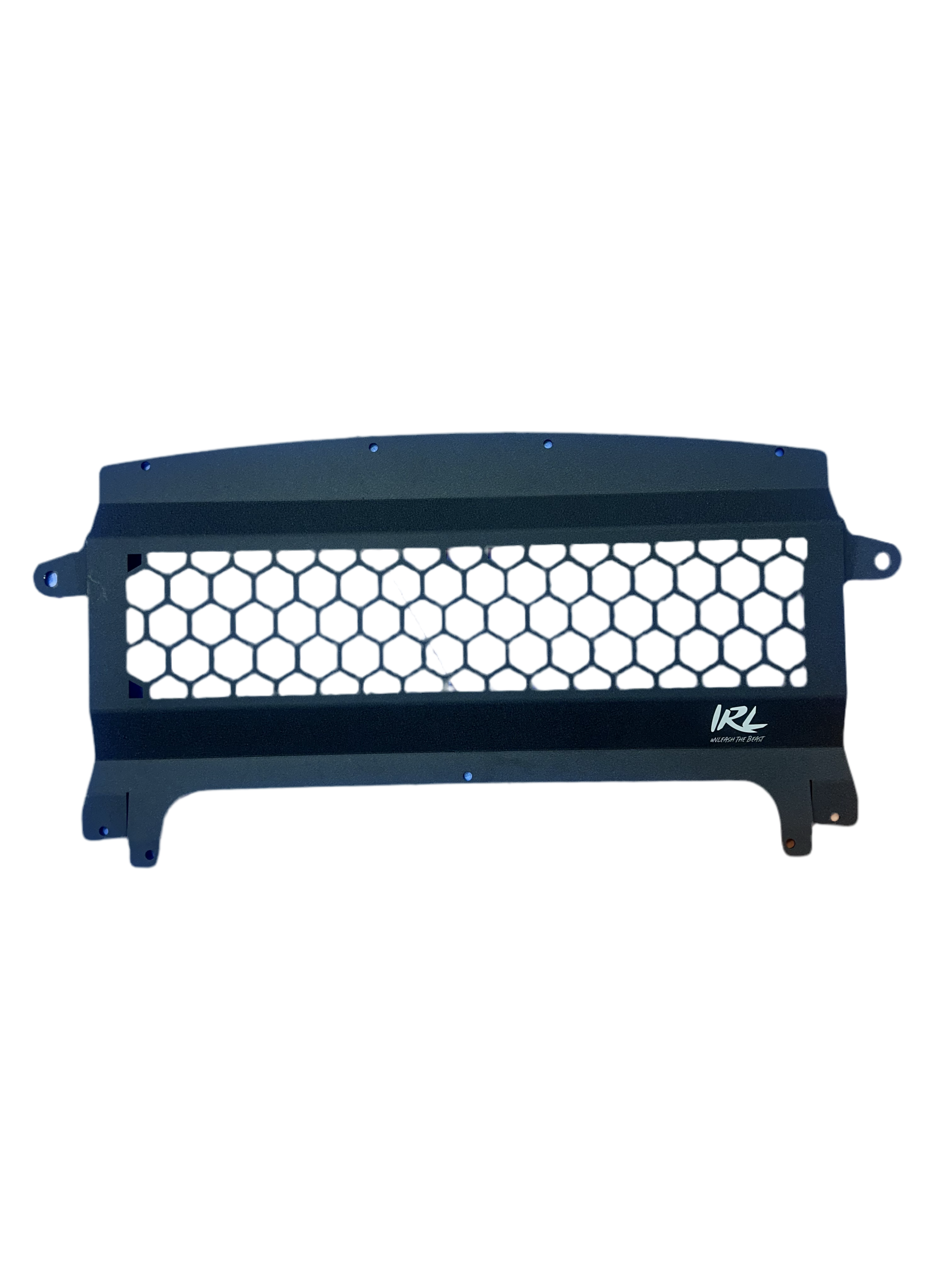 IRL F8X Oil Cooler Guard | House of Apex - House of Apex