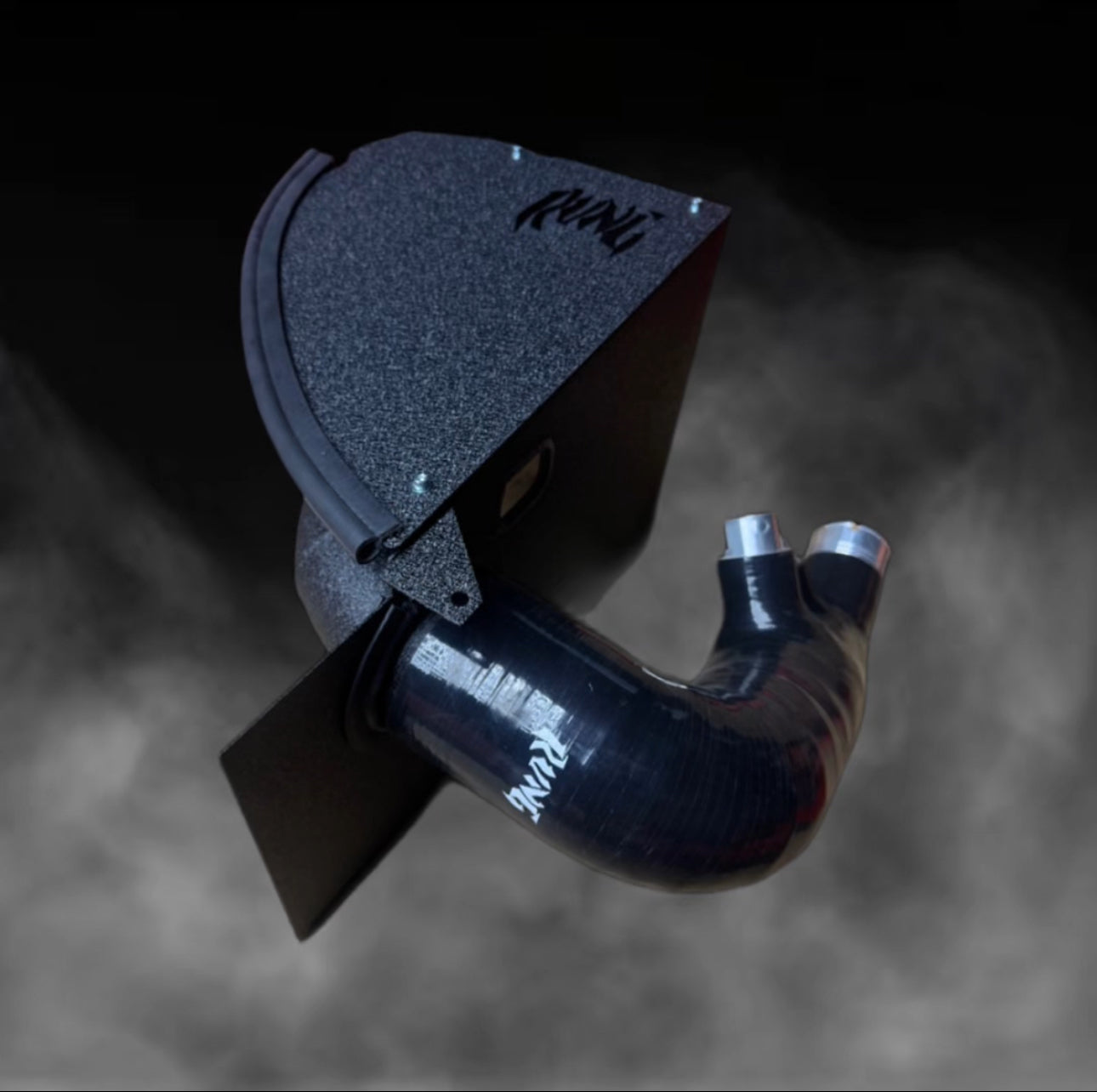 Rvng G Series B46/B48 HeatShielded Intake kit + Turbo Inlet | House of Apex - House of Apex