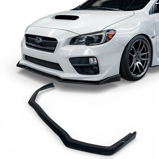 2015 - 2021 Subaru Wrx/Sti Front Lip