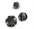 G80/G82/G87/X3M/X4M Dry Carbon Engine Bay Cap Set