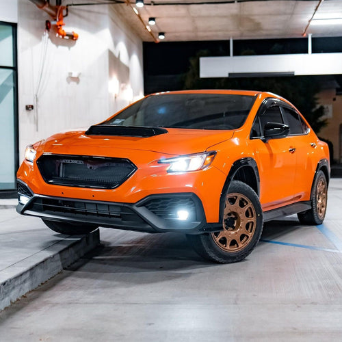 2022 - 2026 Subaru WRX AFD V2 Grill