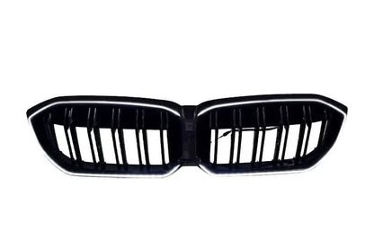BMW 3 Series G20 G28 G80 LCI LED Front Grille (2019+)
