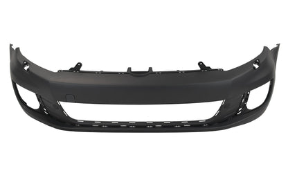 2010-2014 Volkswagen MK6 Golf GTI Style Front Bumper with Grille