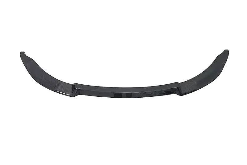 BMW 3 Series F80 M3 F82 F83 M4 CS Style Carbon Fiber Front Lip (2015 - 2019)