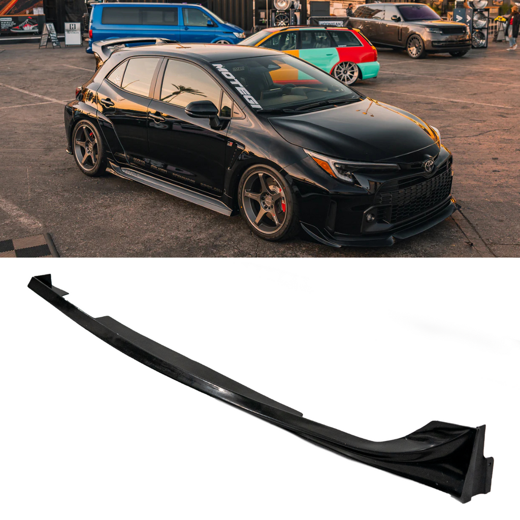 Side Skirts – TOYOTA GR COROLLA (E210, 2023+)