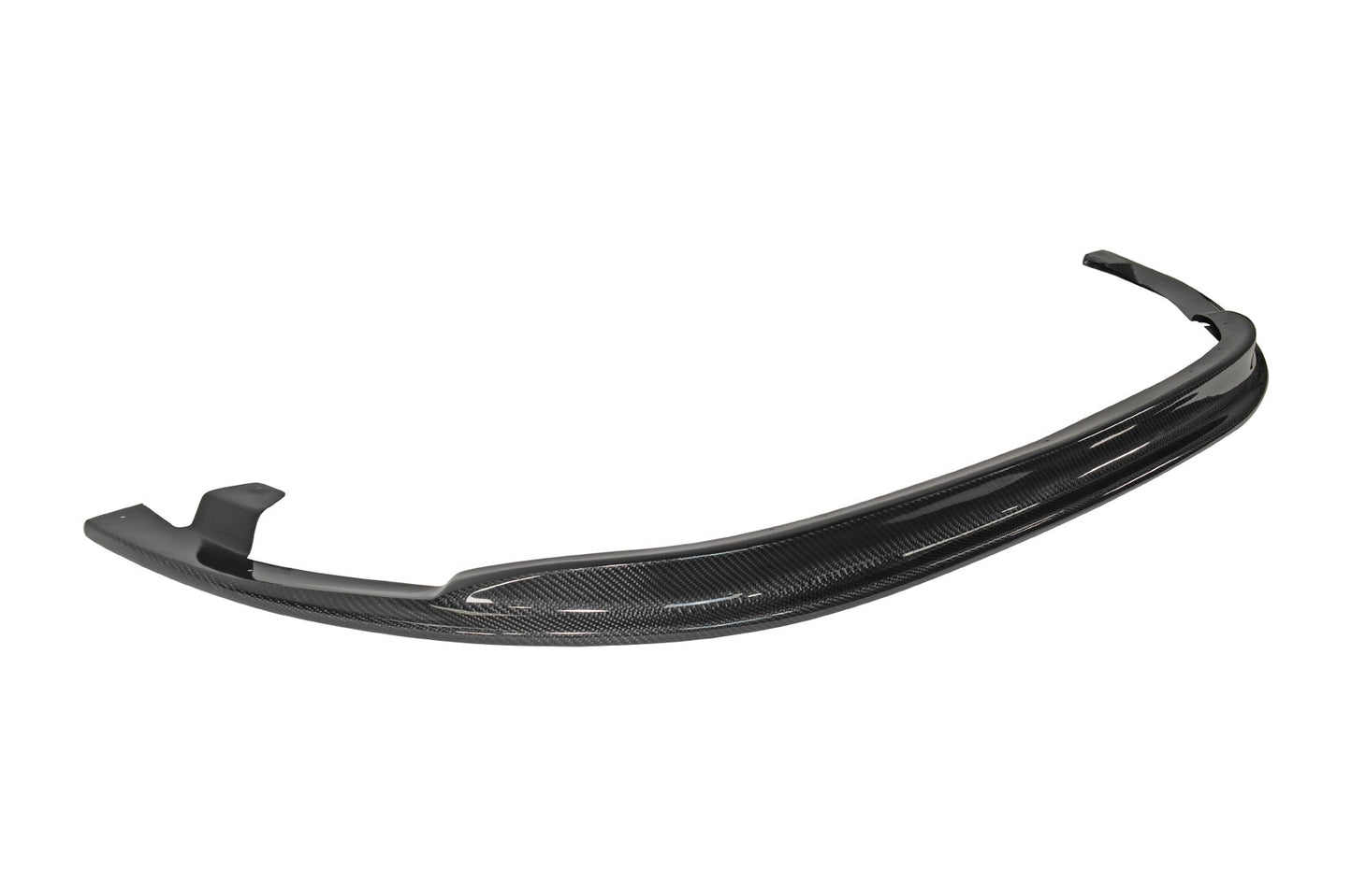2010-2013 Volkswagen MK6 Golf GTI Style Front Bumper, EU-Style Carbon Front Lip