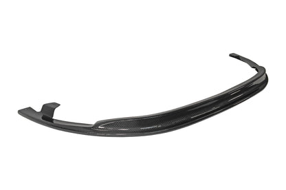2010-2013 Volkswagen MK6 Golf GTI Style Front Bumper, EU-Style Carbon Front Lip