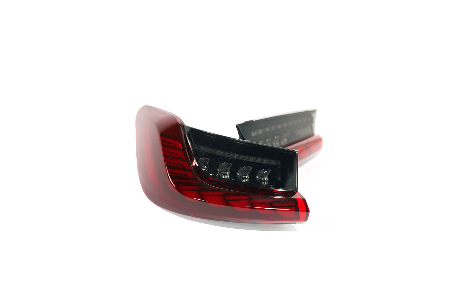 2019-2025 BMW G20, G80 3 Series and M3, GTS Style OLED Tail Lamp