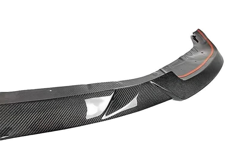 BMW 2 Series G87 M2 MHC Style Carbon Fiber Front Lip (2023+)