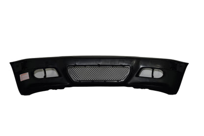 2000-2006 BMW E46 M3 Style Sedan Front Bumper