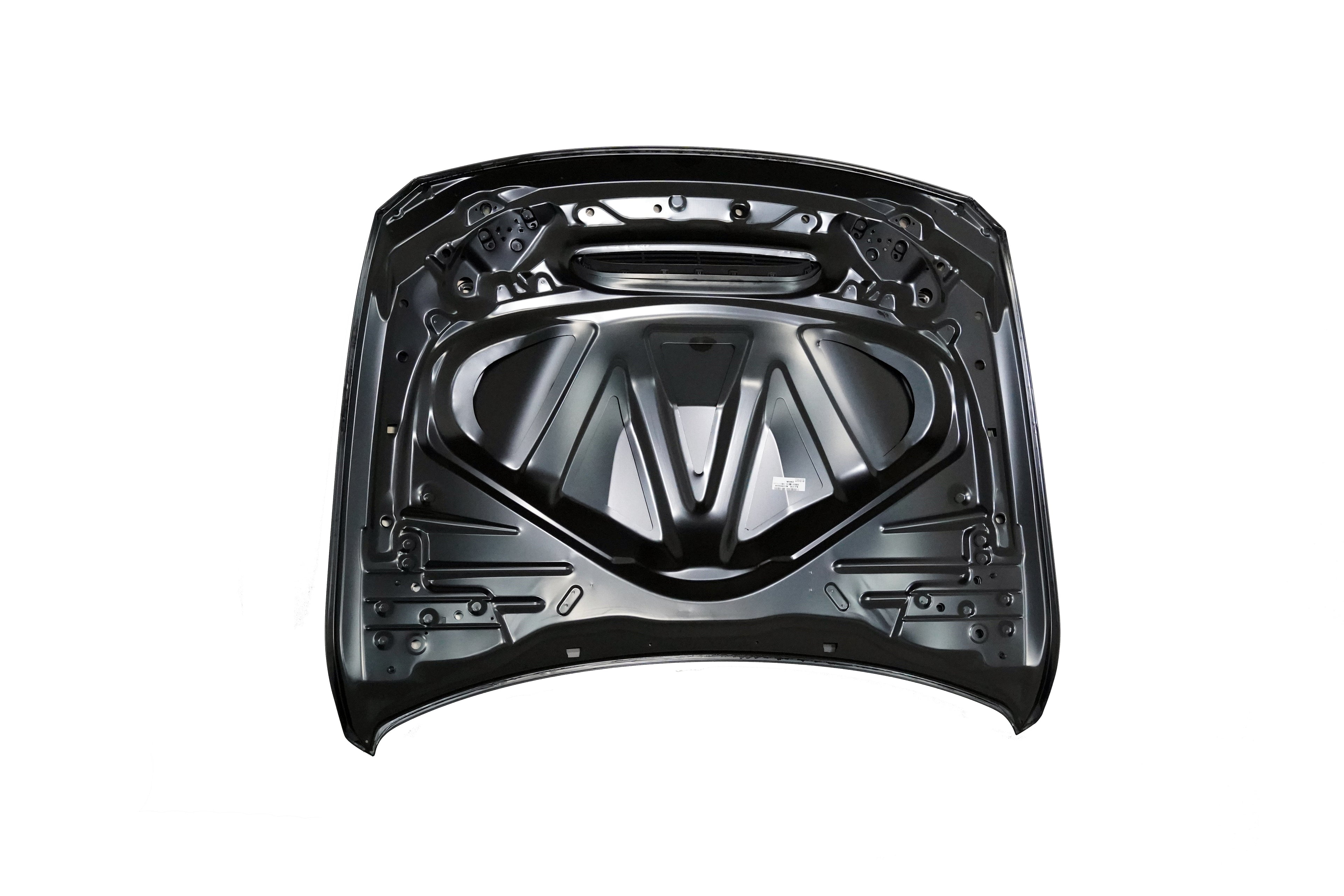 BMW F8X / F80 M3/ F82 M4 GTS Style Hood (ALUMINIUM)