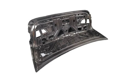 BMW 3 Series G80 M3 CSL Style Carbon Fiber Trunk (2019+)