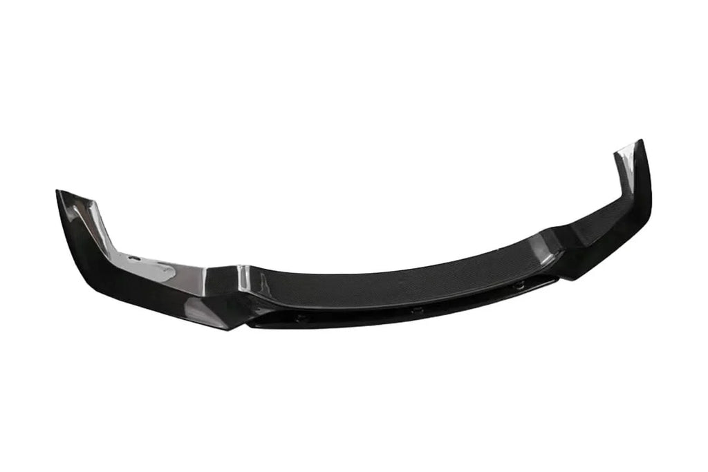 BMW F87 M2/M2C K2 Carbon Fiber Front Lip (2016 - 2019)