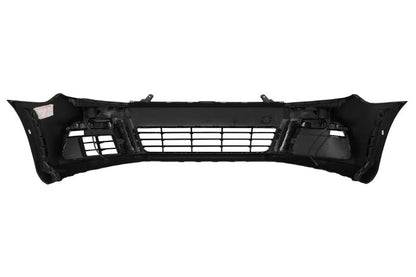 2010-2014 Volkswagen MK6 Golf R Style Front Bumper without PDC Hole