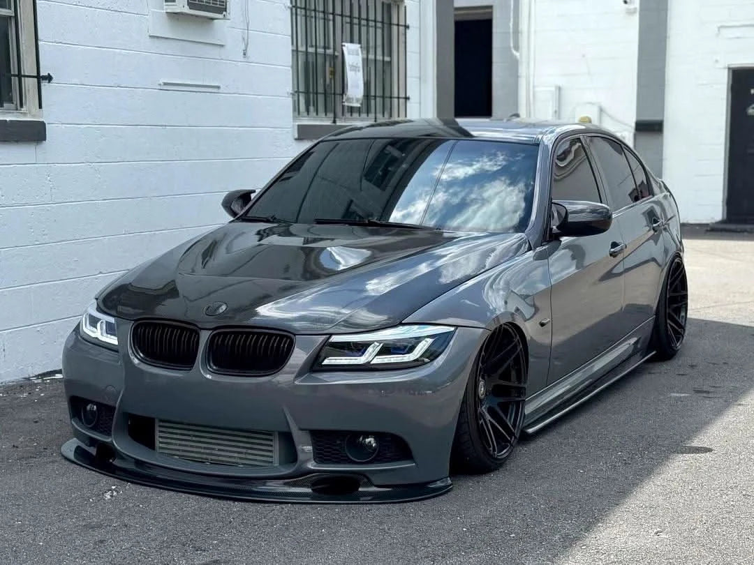 BMW 3 Series E90 M3 GTS OLED Tail Lights (2006 - 2011)