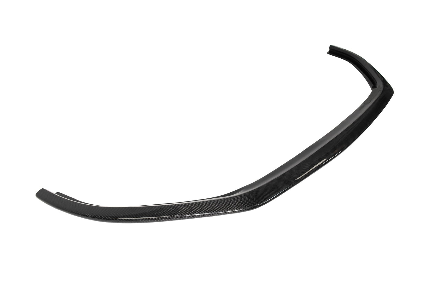 2014-2017 Volkswagen MK7 Golf GTI Style Front Bumper, Carbon Fiber Front Lip