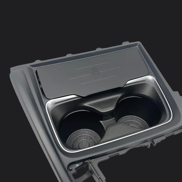 BMW F3X / F8X 3/4 SERIES (+M3/M4) Wireless Charger | House of Apex