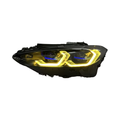 G Series Laser Headlights - Full Replacement
