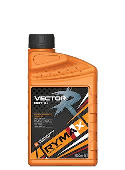 Rymax Vector R Hydraulic Brake Fluid - 500ml