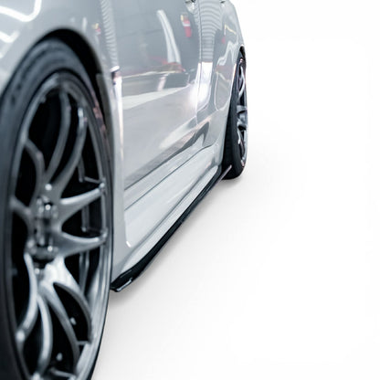 2015 - 2021 Subaru Wrx/Sti Side Skirt