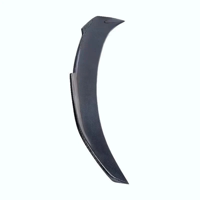 BMW 3 Series F30 F35/M3 F80 Sedan PSM Style Carbon Fiber Trunk Spoiler (2011 - 2019)