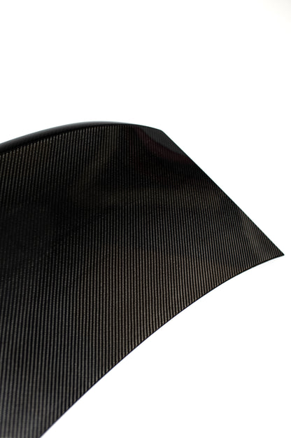 G8X Dry Carbon Fiber OEM Style Trunk