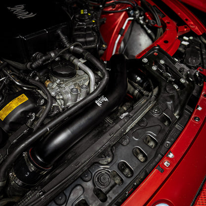 Rvng V2 (F80,F82,F87) S55 Front Mount Intakes | House of Apex - House of Apex